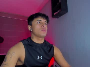 Boylatin_777 Chaturbate stream image from February 03, 2025