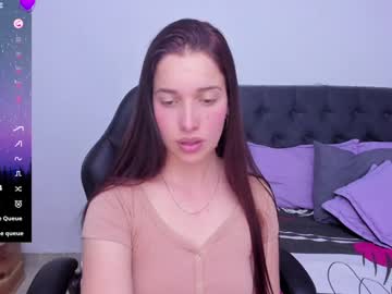 Bryanasexy10 Chaturbate stream image from February 03, 2025