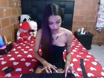 Cataleya_Sex12 Chaturbate stream image from February 03, 2025