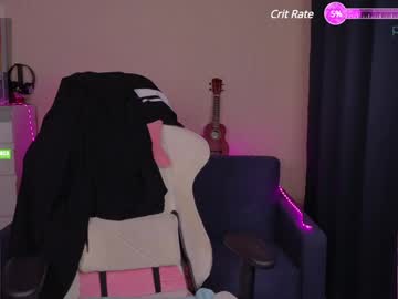 Creammeow Chaturbate stream image from February 03, 2025