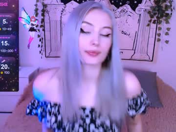 Darklovebby Chaturbate stream image from February 03, 2025