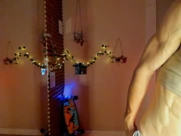 Devil_Fts Chaturbate stream image from February 03, 2025