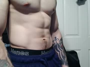 Evancage Chaturbate stream image from February 03, 2025