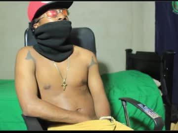 Ghettolife2020 Chaturbate stream image from February 03, 2025