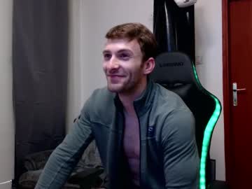 Ianandersson27 Chaturbate stream image from February 03, 2025