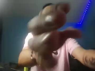 Iloveman24 Chaturbate stream image from February 03, 2025