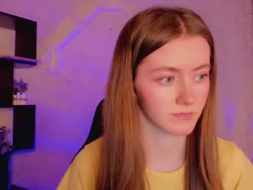 Kate_Cuddle Chaturbate stream image from February 03, 2025