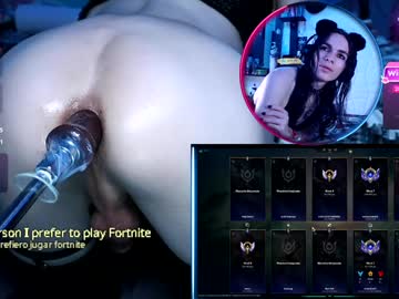 Kittendark Chaturbate stream image from February 03, 2025