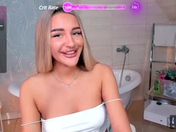 Leila_Flower Chaturbate stream image from February 03, 2025