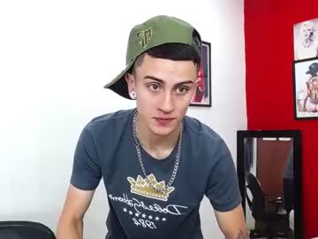 _Lukyano_ Chaturbate stream image from February 03, 2025