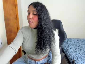 Madisonbrunette_Lxs stream image from February 03, 2025