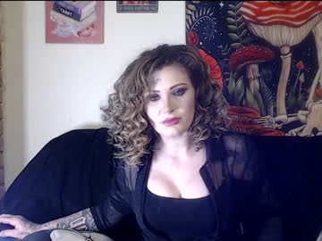 Meganluv69 Chaturbate stream image from February 03, 2025
