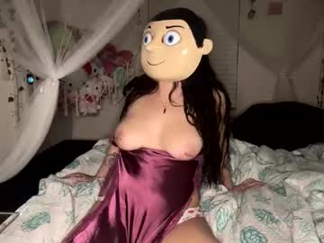 Missvioletray Chaturbate stream image from February 03, 2025