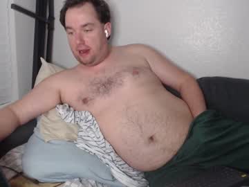 Oregonsub Chaturbate stream image from February 03, 2025
