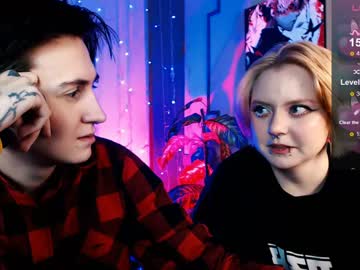 Ray__Taylor Chaturbate stream image from February 03, 2025