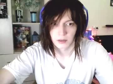 S3cret_Friend Chaturbate stream image from February 03, 2025