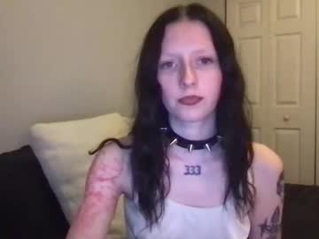 Sabelwitch Chaturbate stream image from February 03, 2025