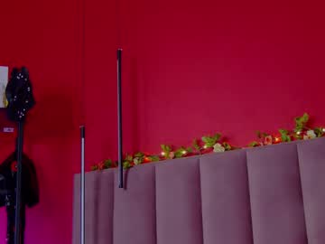 Sellashine Chaturbate stream image from February 03, 2025