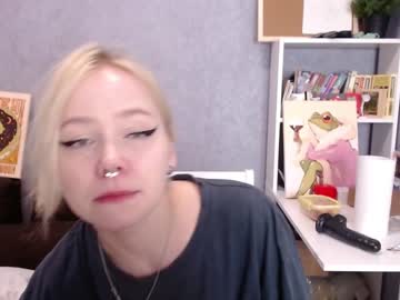 _Sylvia Chaturbate stream image from February 03, 2025
