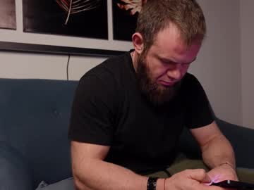 Tommy_Burnzzz Chaturbate stream image from February 03, 2025
