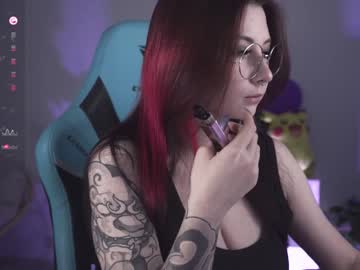 Wesleegray Chaturbate stream image from February 03, 2025
