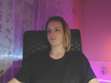Babymuro4ka Chaturbate stream image from February 03, 2025