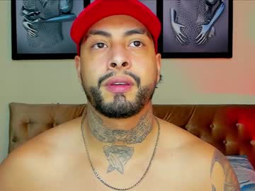 Bastian_Jones1 Chaturbate stream image from February 03, 2025
