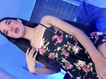 Destinyrosexxx Chaturbate stream image from February 03, 2025