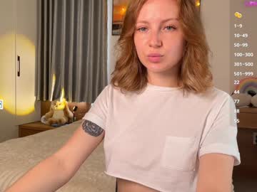 Fire_Red_ Chaturbate stream image from February 03, 2025