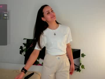 Floraganter Chaturbate stream image from February 03, 2025
