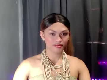 Girlthatyoulovexxx Chaturbate stream image from February 03, 2025