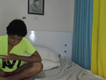 Hannahsexy_ Chaturbate stream image from February 03, 2025