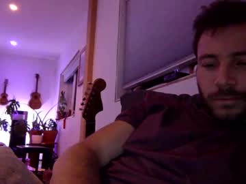 Hiphoppopotamus Chaturbate stream image from February 03, 2025