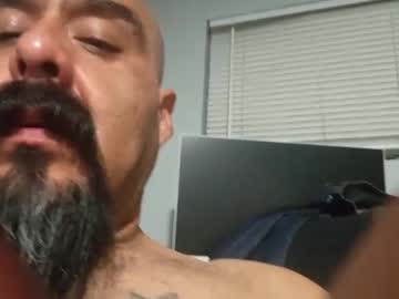 Hornychrisla Chaturbate stream image from February 03, 2025