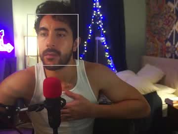 Jerry_Rivera Chaturbate stream image from February 03, 2025