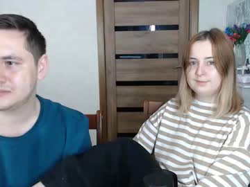Kristy_Fran Chaturbate stream image from February 03, 2025