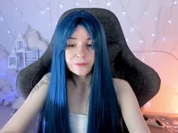 Lexiwenford Chaturbate stream image from February 03, 2025