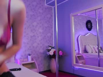 Lilyrose_ Chaturbate stream image from February 03, 2025