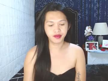 Lustress_Katalina69 Chaturbate stream image from February 03, 2025