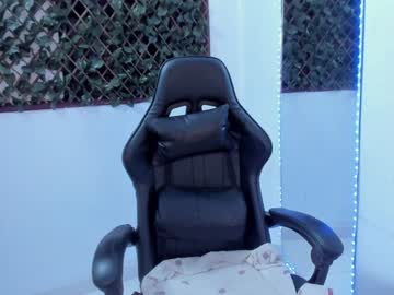 Megan_Whitte_01 Chaturbate stream image from February 03, 2025