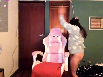 _Moon_Cake_ Chaturbate stream image from February 03, 2025