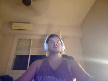 Morocho777 Chaturbate stream image from February 03, 2025