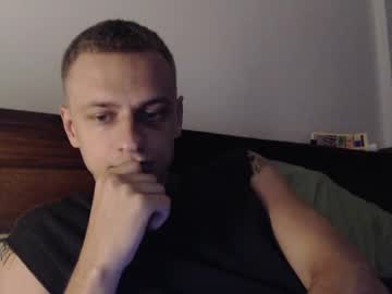 Oscar_Sssky Chaturbate stream image from February 03, 2025