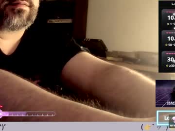 Rodmanu77 Chaturbate stream image from February 03, 2025