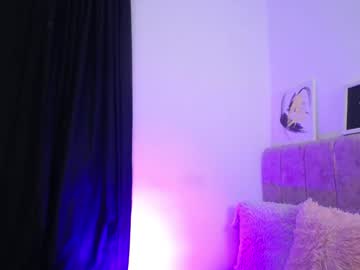 Scarlettbrowmn Chaturbate stream image from February 03, 2025