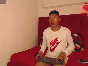 Smith_Tonny Chaturbate stream image from February 03, 2025