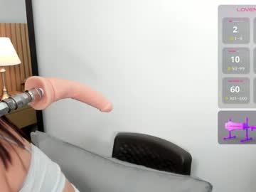 Sweety_Samanta Chaturbate stream image from February 03, 2025