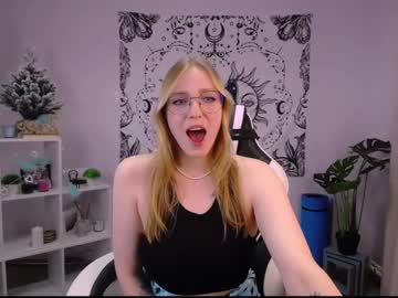 Veronicaandersen Chaturbate stream image from February 03, 2025
