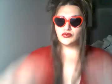 Virgorian_Enigma Chaturbate stream image from February 03, 2025