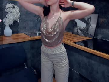Whitneycharity Chaturbate stream image from February 03, 2025